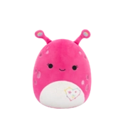 SQUISHMALLOWS Mimozemšťan – Frawleen, 20 cm