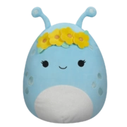 SQUISHMALLOWS Mimozemšťan Natnat, 40 cm