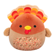 SQUISHMALLOWS Moriak Gobrianna, 20 cm