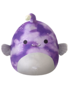 SQUISHMALLOWS Morský čert Easton, 30 cm