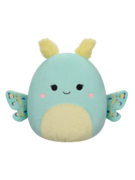 SQUISHMALLOWS Motýl Connie, 30 cm