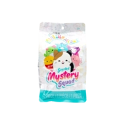 SQUISHMALLOWS Mystery balíček s voňavým plyšiakom Ovocie, 13 cm
