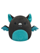 SQUISHMALLOWS Netopýr Aldous, 20 cm