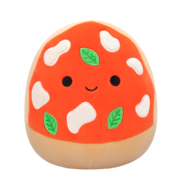 SQUISHMALLOWS Pizza Sanda, 20 cm