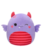 SQUISHMALLOWS Príšerka Atwater, 20 cm