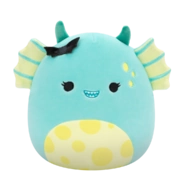 SQUISHMALLOWS Príšerka Dearest, 20 cm
