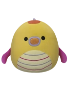 SQUISHMALLOWS Riasovník Leif, 20 cm