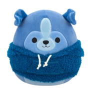 SQUISHMALLOWS Šeltia Botera, 20 cm