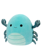 SQUISHMALLOWS Škorpión Carpio, 40 cm