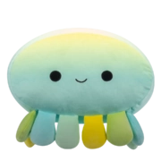 SQUISHMALLOWS Stackables chobotnica Oldin, 30 cm