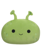 SQUISHMALLOWS Stackables Mimozemšťan Finn, 30 cm