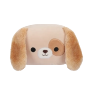 SQUISHMALLOWS Stackables psík Harris, 30 cm