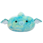 SQUISHMALLOWS Stackables pterodaktyl Reid, 30 cm