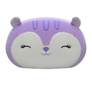 SQUISHMALLOWS Stackables veverička Sydnee, 30 cm