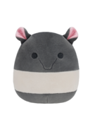 Peluche Squishmallows de 30 cm Abbitt le Tapir