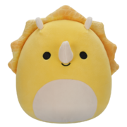 SQUISHMALLOWS Triceratops Lancaster, 20 cm