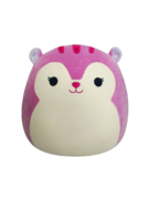 SQUISHMALLOWS Veverička Allina, 20 cm