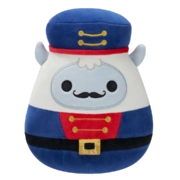 SQUISHMALLOWS Yeti louskáček Yuri, 20 cm