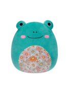 SQUISHMALLOWS Žabák Robert, 20 cm