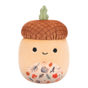 Squishmallows Mac die Eichel, 20 cm