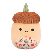 SQUISHMALLOWS Žalud Mac, 20 cm
