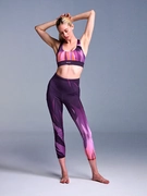 Legging de sport Moment dynamique