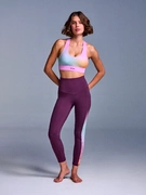 Legging de sport Moment pastel