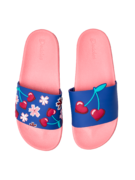 Sandales rigolotes Amour des cerises