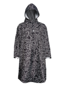 Manteau de pluie Gribouillages urbains