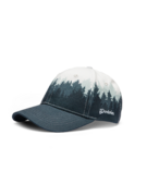 Casquette rigolote Forêt froide