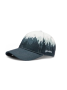 Veselá kšiltovka Chladný les