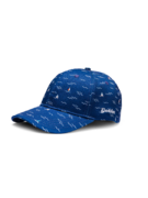 Casquette rigolote Bateaux à voile sur la mer