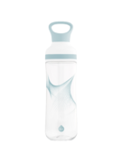EQUA Plastová fľaša 2v1 Wave 800 ml