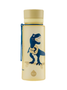 EQUA Plastová fľaša Dino 600 ml