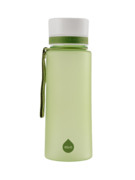 EQUA Plastová fľaša Olive 600 ml