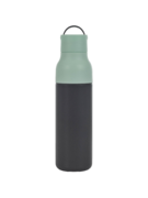 Sportovní láhev LUND LONDON 500 ml Grey & Mint