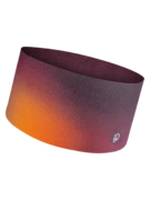 Bandeau fonctionnel rigolo Moment violet foncé