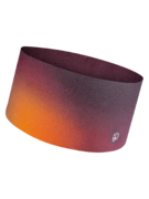 Bandeau fonctionnel rigolo Moment violet foncé