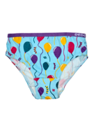 Culotte rigolote pour filles Fête