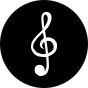 Sandales rigolotes pour enfants Musique