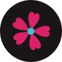 Culotte rigolote pour femmes Jardin secret
