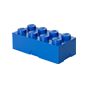 LEGO Classic Lunch-Box Blau