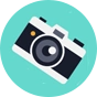 Veselé kotníkové ponožky Fotograf