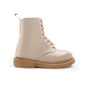 Bottes de pluie amande rigolotes pour enfants