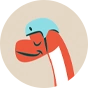 Veselé chlapecké boxerky Dino na skateboardu