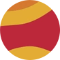Chaussettes mi-mollet rigolotes Lava