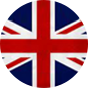 Veselé ponožky Velká Británie