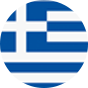 Chaussettes rigolotes Grèce