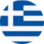 Chaussettes rigolotes Grèce