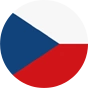 Chaussettes rigolotes République tchèque